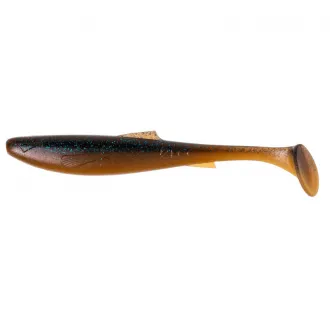 Zeck Fishing Dude 15,2 cm Blue Flake Cookie - 4 Stück