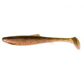 Zeck Fishing Dude 10,2 cm Mossy Neck - 7 Stück