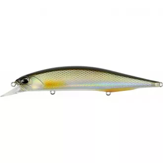 Duo Realis Jerkbait 120SP Limited Pike Silver Roach