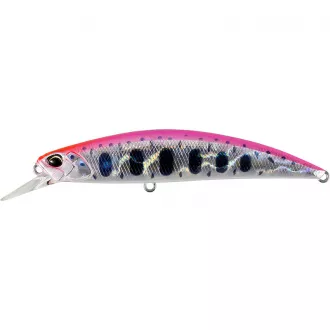 DUO Spearhead Ryuki 110S Pink Yamame