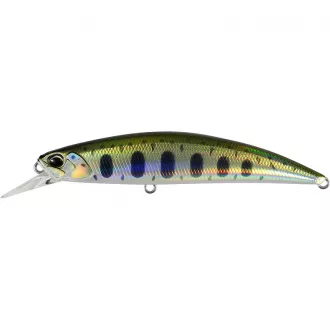 DUO Spearhead Ryuki 110S Yamame