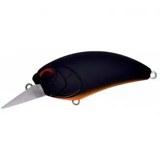 Duo Realis Crank M62 5A Mat Black OB