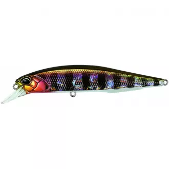 DUO Realis Jerkbait 100SP Silent Prism Gill