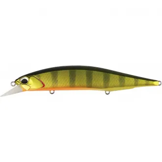 DUO Realis Jerkbait 85 SP Gold Perch