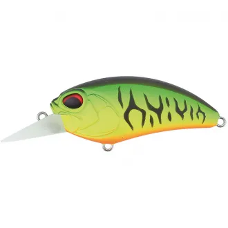Duo Realis Crank M62 5A Mat Tiger