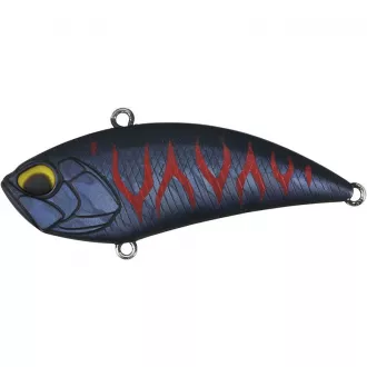 DUO Realis Vibration 68 G-Fix Mat Black Tiger II