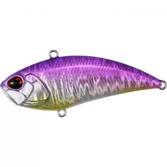 DUO Realis Vibration 68 G-Fix Iris Flare