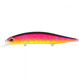 Duo Realis Jerkbait 120SP Limited Pike Mat Red Tiger