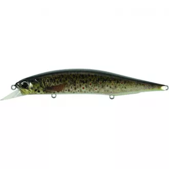 Duo Realis Jerkbait 120SP Limited Pike Brown Trout ND
