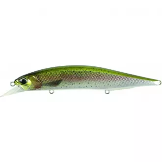 Duo Realis Jerkbait 120SP Limited Pike Rainbow Trout ND