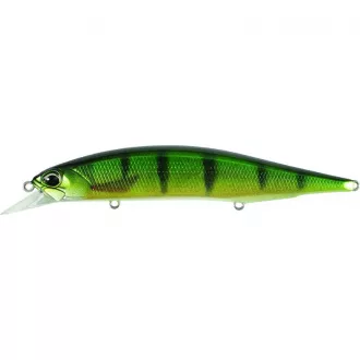 Duo Realis Jerkbait 120SP Limited Pike Yellow Perch ND