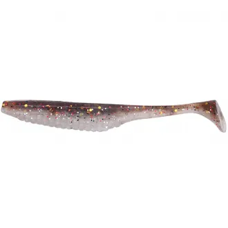DUO Realis Versa Shad 4 Inch Copper Red Gold