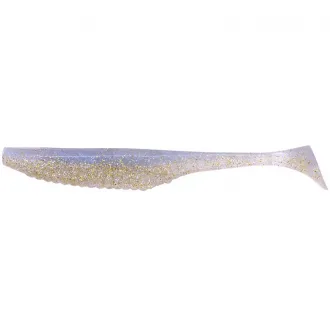DUO Realis Versa Shad 4 Inch Sexy Shad UV