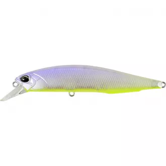 DUO Realis Jerkbait 120SP Purple Mist