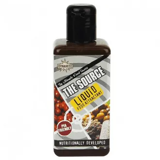 Dynamite Baits The Source Liquid 250 ml