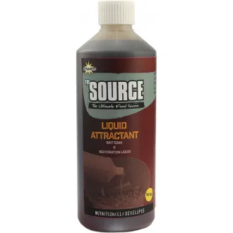 Dynamite Baits The Source Liquid Attractant 500 ml