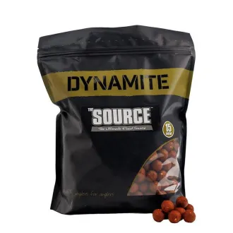 Dynamite Baits Terry Hearn The Source - 1 kg - 15 mm