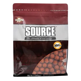 Dynamite Baits Terry Hearn The Source - 1 kg - 20 mm