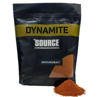 Dynamite Baits The Source Groundbait
