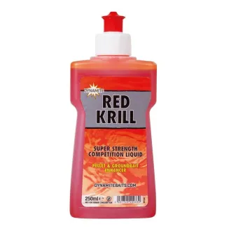 Dynamite Baits XL Liquid Attractant Red Krill
