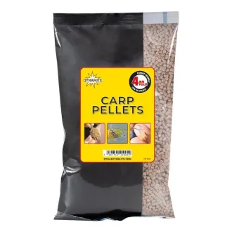 Dynamite Baits Carp Pellets 4 mm 700 g