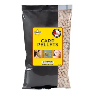 Dynamite Baits Carp Pellets 700 g 8 mm