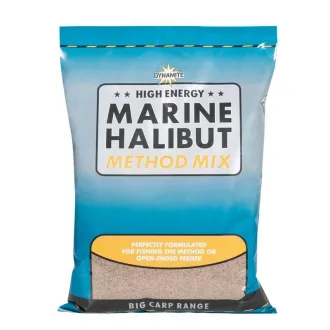 Dynamite Baits Marine Halibut Method Mix - 2 kg