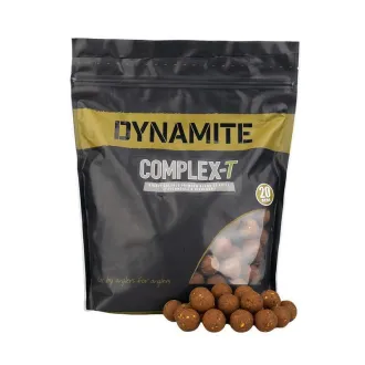 Dynamite Baits Complex-T Boilies 1 kg - 20 mm