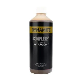 Dynamite Baits Complex-T Bait Liquid Attractant