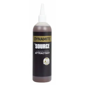 Dynamite Baits The Source Liquid 250 ml