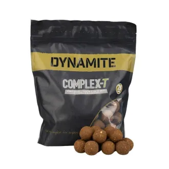 Dynamite Baits Complex-T Boilies 1 kg - 26 mm