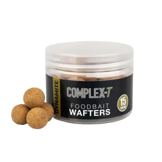 Dynamite Baits Wafter 15 mm CompleX-T