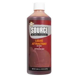 Dynamite Baits The Source Liquid Attractant 500 ml