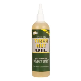Dynamite Baits Evolution Oil 300 ml - Monster Tiger Nut