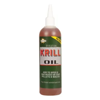 Dynamite Baits Evolution Oil 300 ml - Krill