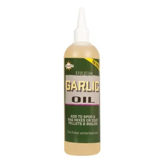 Dynamite Baits Evolution Oil 300 ml Garlic