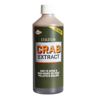 Dynamite Baits Hydrolysed Crab Extract 500 ml
