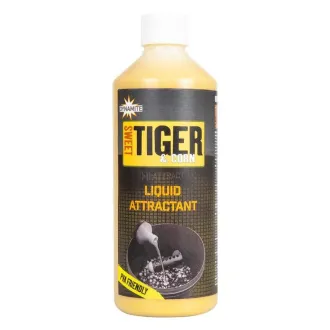 Dynamite Baits Liquid Attractant 500 ml Sweet Tiger Corn