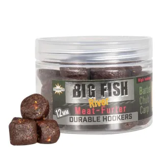 Dynamite Baits Big Fish River Durable Hookers Meat-Furter 12 mm