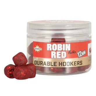 Dynamite Baits Durable Hook Pellet Robin Red 12 mm