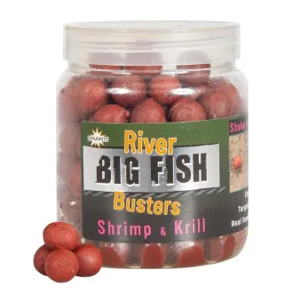 Dynamite Baits Big Fish River Busters Shrimp/Krill
