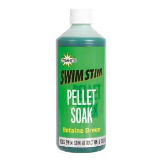 Dynamite Baits Pellet Soak 500 ml Betaine Green