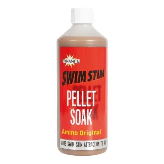 Dynamite Baits Pellet Soak 500 ml Amino Original
