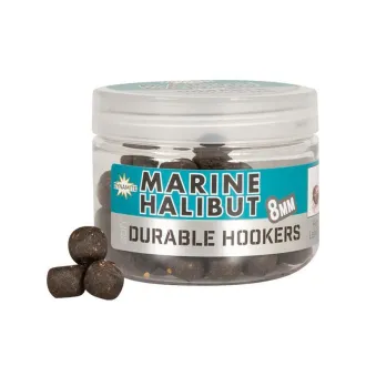 Dynamite Baits Marine Halibut Durable Hook Pellet 8 mm