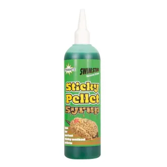 Dynamite Baits Swim Stim Sticky Pellet Syrup 300 ml Betaine
