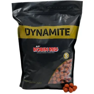 Dynamite Baits Big Fish Robin Red 1,8 kg 15 mm