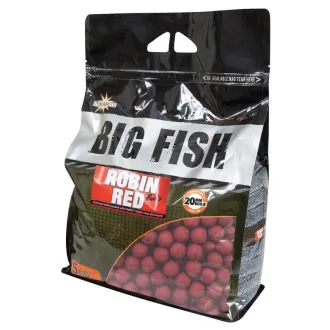 Dynamite Baits Big Fish Robin Red 5 kg 20 mm