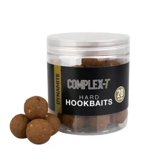 Dynamite Baits Hard Hookbaits CompleX-T 20 mm