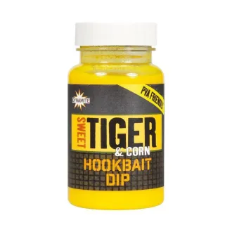Dynamite Baits Sweet Tiger Corn Dip 100 ml