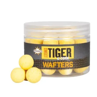 Dynamite Baits Sweet Tiger Corn Wafter 15 mm